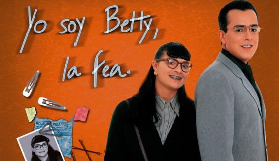Cadena Telemundo prepara adaptación de ‘Yo soy Betty, la fea’