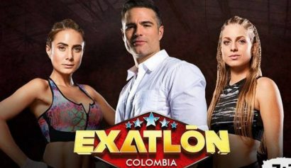 Estreno de ‘Exatlón Colombia’ no convence a los televidentes