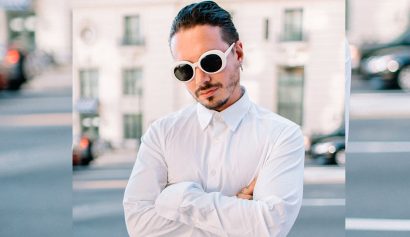 J Balvin cantará en vivo en los Premios MTV MIAW 2018