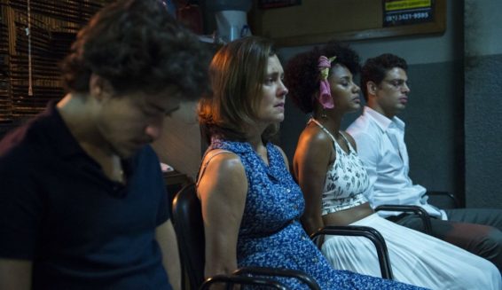 Canal RCN emitirá la miniserie brasileña ‘Justicia’