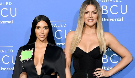 Demandan a Kim y Kholé Kardashian por no pagar vuelos privados