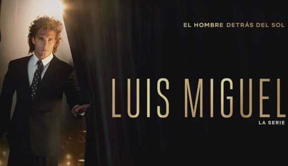 ‘Luis Miguel, la serie’ podría tener segunda temporada en Netflix