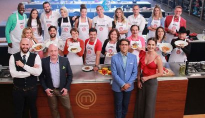 MasterChef Celebrity del Canal RCN ya tiene fecha de estreno
