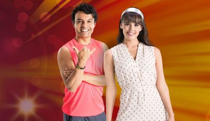 Estos son los personajes de ‘Nadie me quita lo bailao’ del Canal RCN