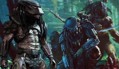 Revelan primer tráiler de ‘Predator’, nueva secuela de la franquicia
