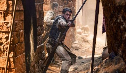 Lionsgate revela trailer de la pelicula ‘Robin Hood’