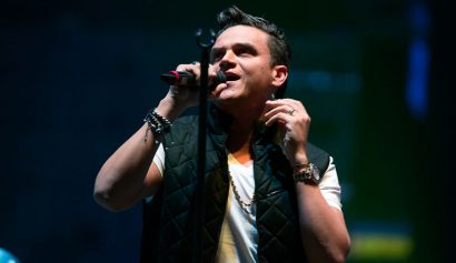 Critican a Silvestre Dangond por cobrar entrada al lanzamiento de su disco