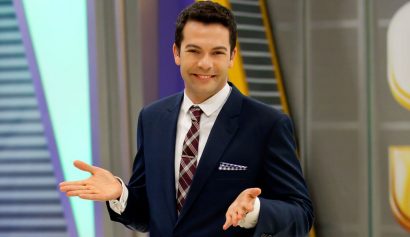 Confirmado: Iván Lalinde se va del Canal 1 y llega al Canal RCN