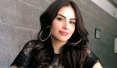 Jessica Cediel es la nueva contratación de Telemundo en Estados Unidos