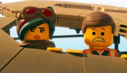 Warner Bros presenta trailer de la película ‘La Gran Aventura LEGO 2’