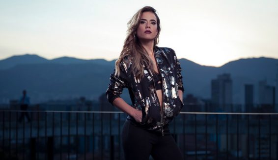 Canal Caracol alargaría ‘La reina del flow’