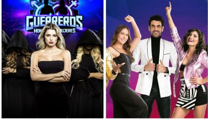 Canal 1 rompe récord en la televisión colombiana