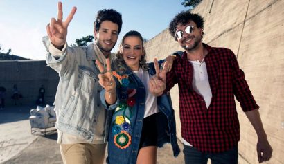 Inscripciones abiertas para cuarta temporada de La Voz Kids