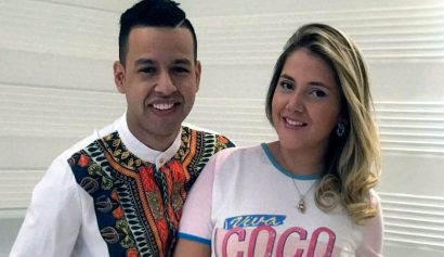 Dayana Jaimes pierde demanda por la marca ‘Martín Elías’
