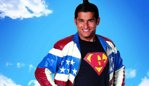 Confirmado: Regresa al Canal RCN la comedia ‘Germán es el man’