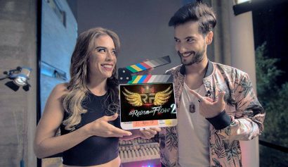 Canal Caracol confirma segunda temporada de La Reina del Flow