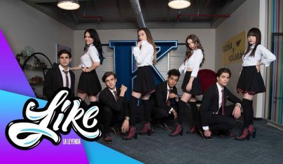 ‘Like la leyenda’ cambia de horario por malos resultados en rating