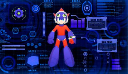 Confirmado: Mega Man tendrá película, pero no será animada