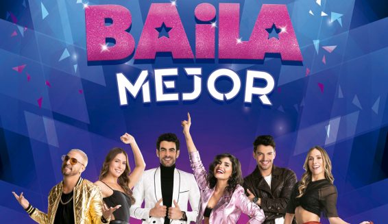 Canal RCN saca del aire el reality ‘Mi familia baila mejor’