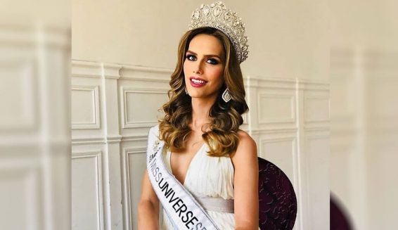 Miss España responde a Señorita Colombia por sus declaraciones