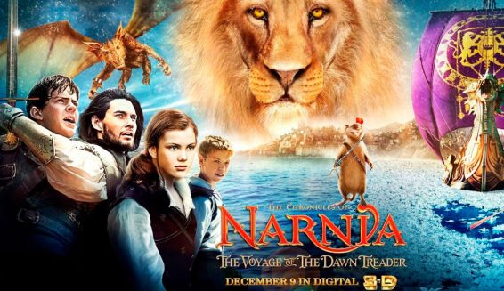 Netflix producirá nuevas películas y serie de ‘Las crónicas de Narnia’