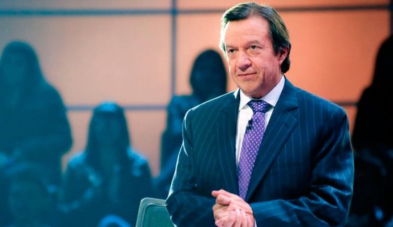 Paulo Laserna es el nuevo presidente del Canal RCN