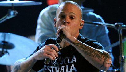 Rapero venezolano critica a Residente de Calle 13 y este le responde