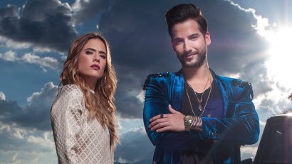 Así se ve la versión mexicana de ‘La reina del flow’