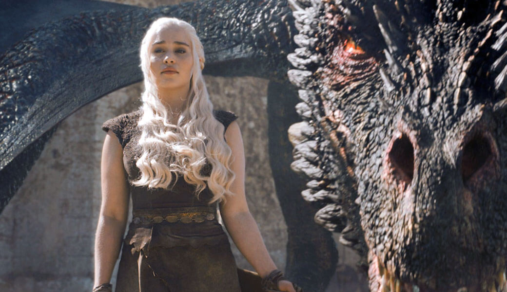 Última temporada de ‘Game of Thrones’ ya tiene fecha de estreno