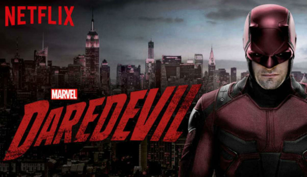 Netflix cancela ‘Daredevil’ tras su tercera temporada