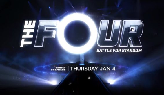 Así es ‘The Four: Los cuatro finalistas’, nuevo concurso del Canal 1