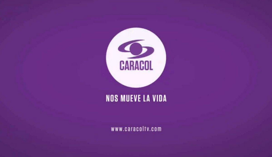 Canal Caracol fue el canal más visto de Colombia en el 2018