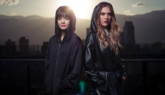 La reina del flow fue el programa más visto del Canal Caracol en el 2018
