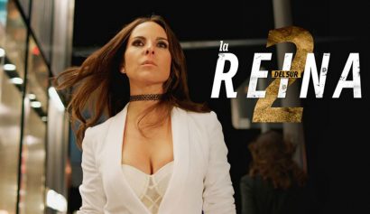 Canal 1 podría emitir ‘La reina del sur 2’ en Colombia