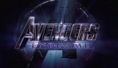 Marvel revela primer trailer de ‘Avengers: Endgame’