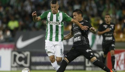 Canal RCN dejará de transmitir los partidos del fútbol profesional colombiano