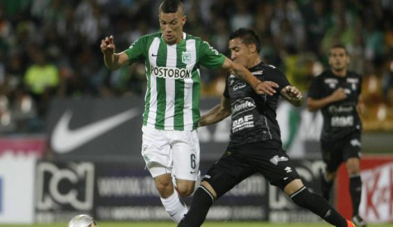 Canal RCN dejará de transmitir los partidos del fútbol profesional colombiano