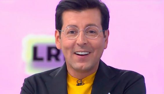 Por esta razón Juan Carlos Giraldo no está en La Red