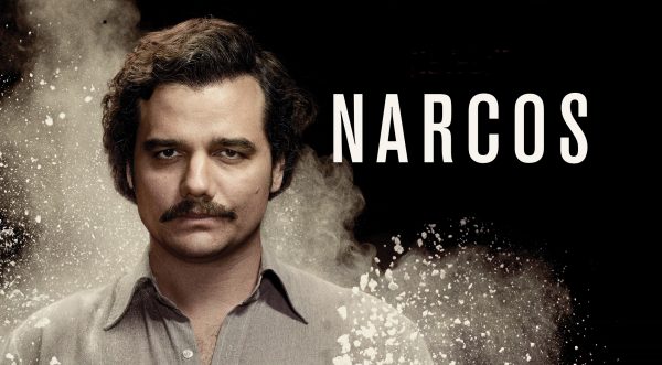 Exitosa serie de Netflix ‘Narcos’ llega al Canal 1